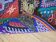Moroccan carpet 150x84cm