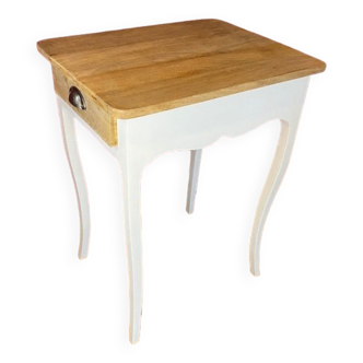 Petite table d'appoint
