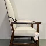 Italian ratchet chair
