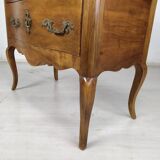Commode Louis XV walnut