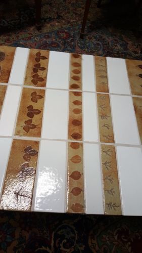 Table low "pagoda" Roger Capron 1960