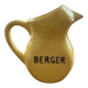 Vintage pitcher