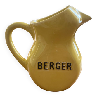 Vintage pitcher