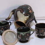 Tea set