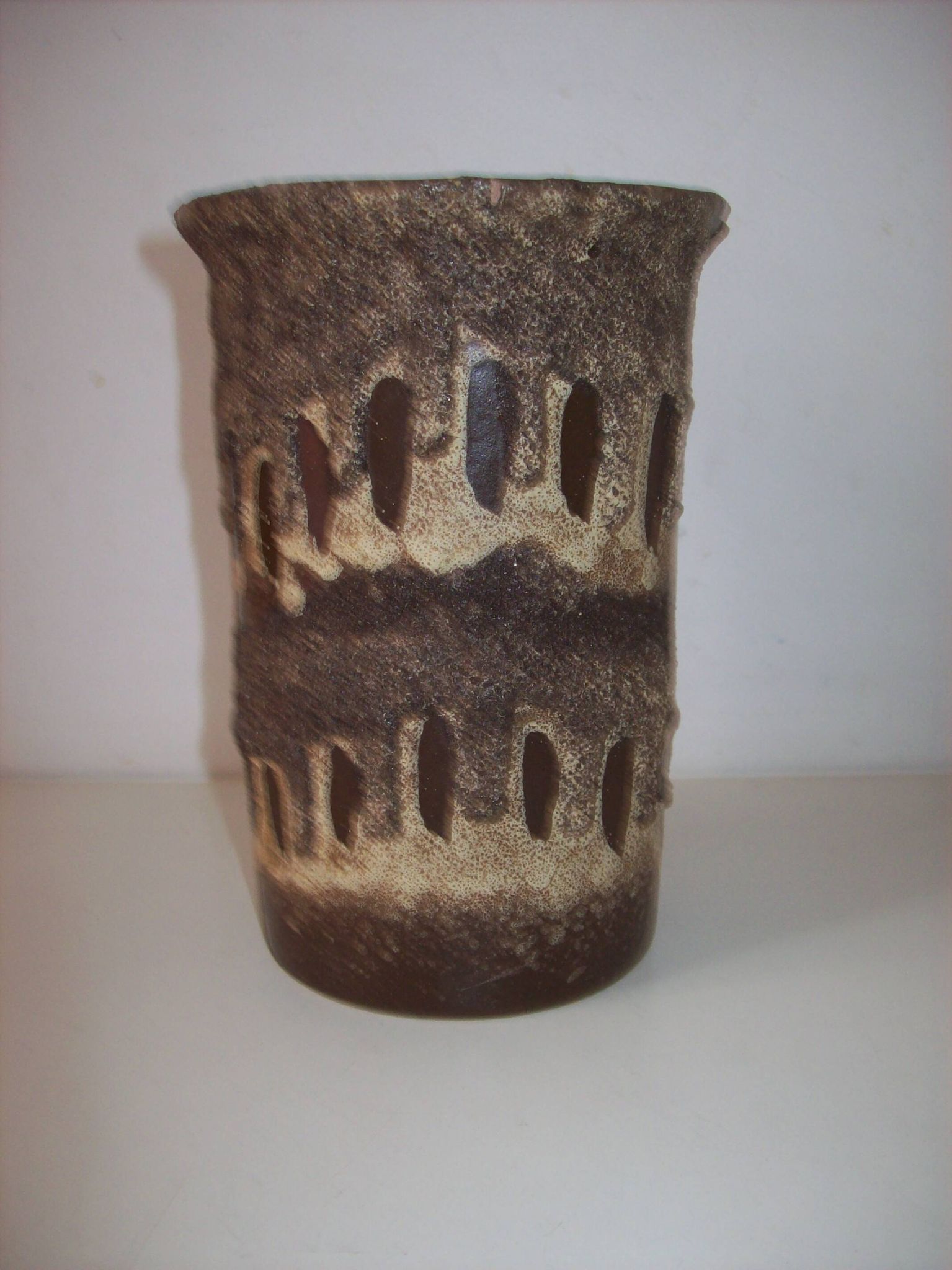 Scandinavian vase