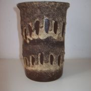 Scandinavian vase