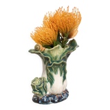 Vase chou