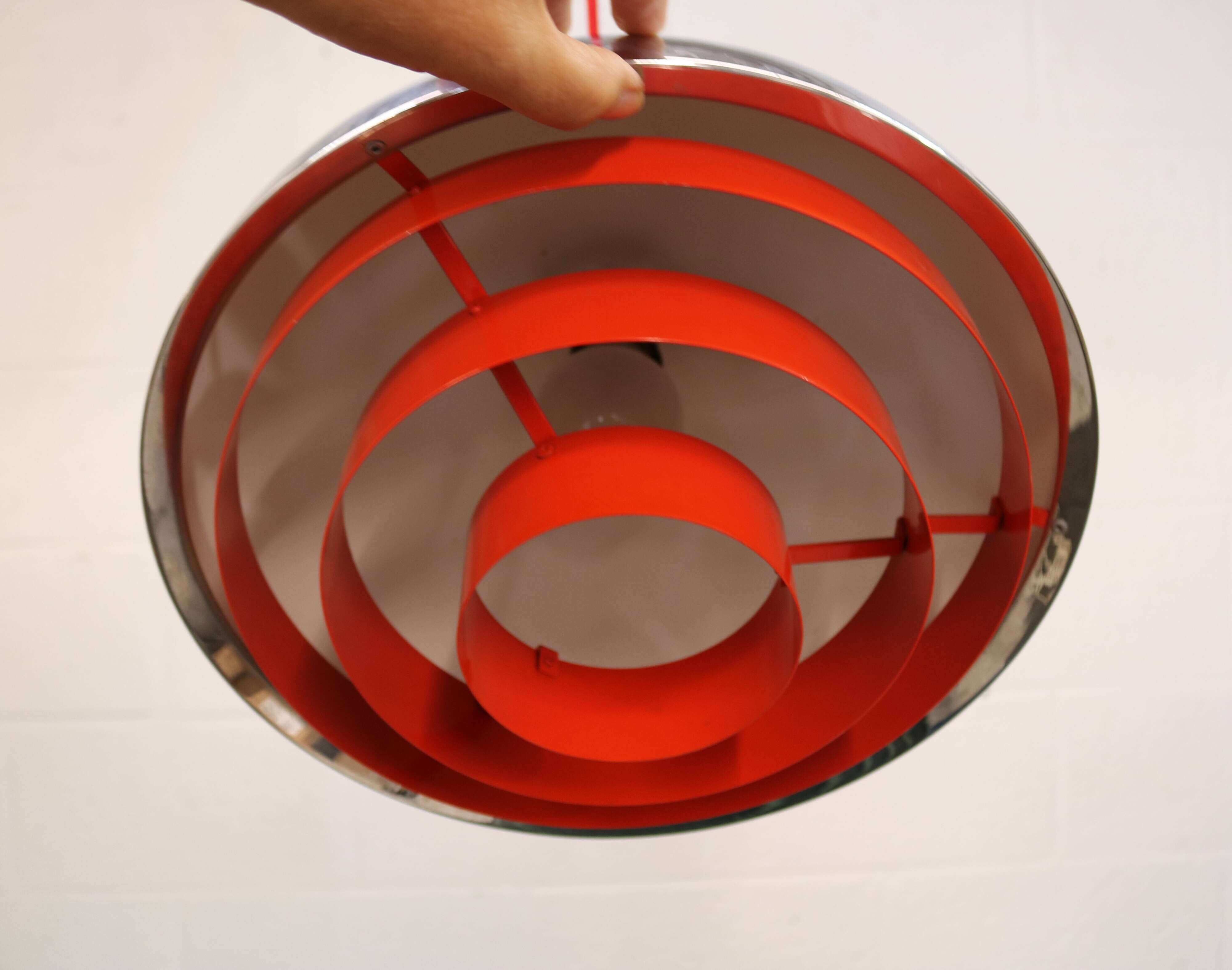 Design classique - Fog et Morup - Jo Hammerborg - Modèle Milieu