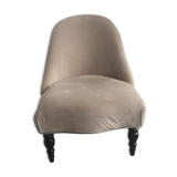 Toad chair
