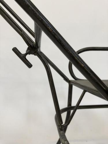 Chair industrial