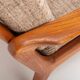 Easy chair by Juul Kristensen for JK Denmark, Denmark 1960s