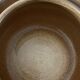 service of 6 cups and saucers HB Henriot Quimper France