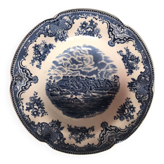 Johnson brothers deep plates