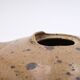 Stoneware teapot, 1960s
