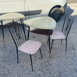 Lot tables 50s