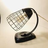 general Electric bakelite bakelite industrial office lamp