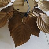 Applique fleur