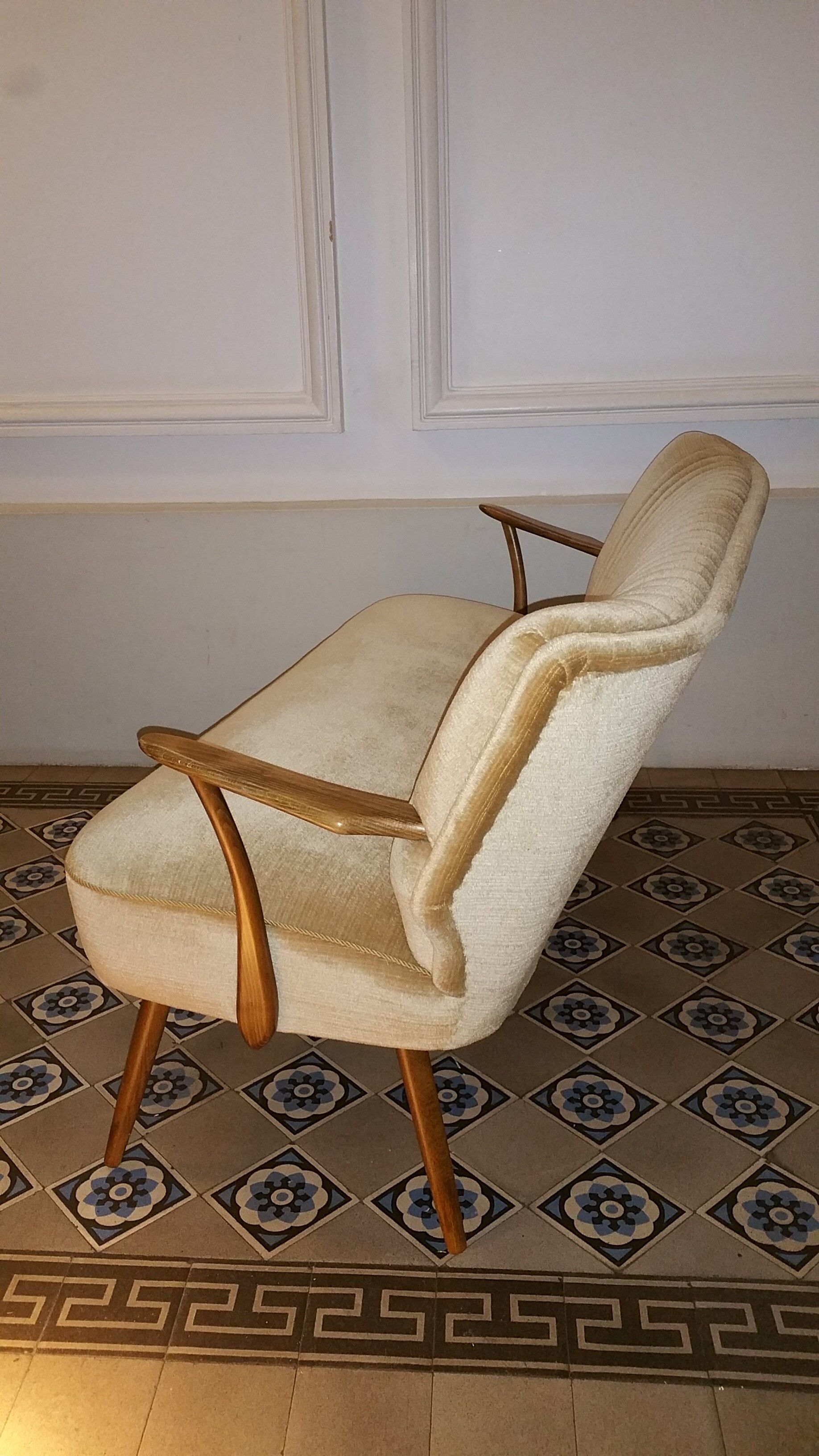 Sofa sofa years 50/60