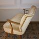 Sofa canapé années 50/60
