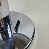 Space Age table lamp from the 80s/90s.