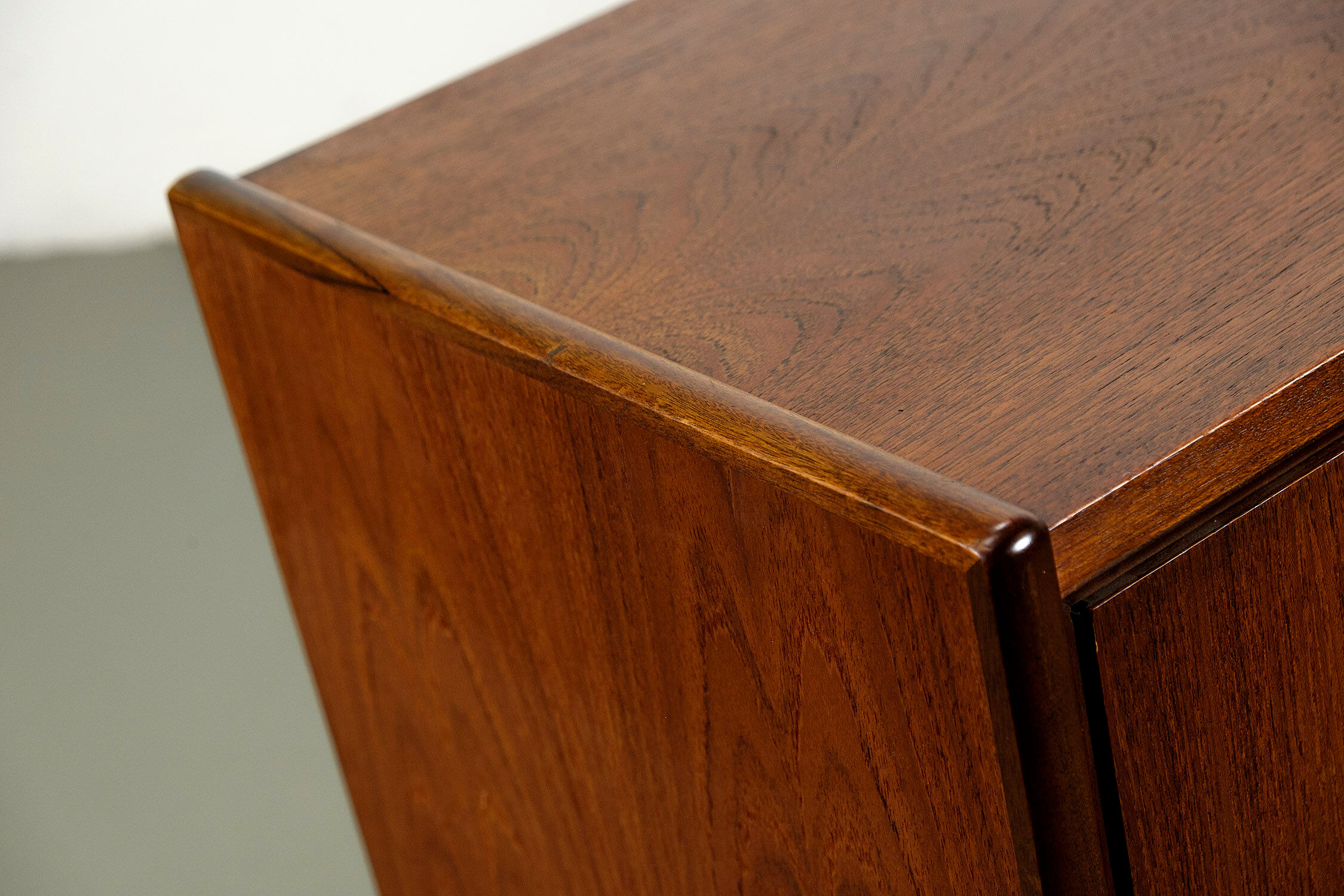 Mid century teak sideboard, 1960s