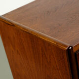 Mid century teak sideboard, 1960s