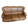 3-seater sofa and armchairs