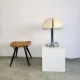 D-2144 Octavo Table Lamp By Raak Amsterdam, The Netherlands, 1970S