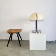 D-2144 Octavo Table Lamp By Raak Amsterdam, The Netherlands, 1970S