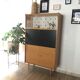 Vintage writing desk