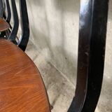 Ynske Kooistra Chair For Marko Holland Netherlands From the 60s