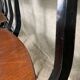 Ynske Kooistra Chair For Marko Holland Netherlands From the 60s