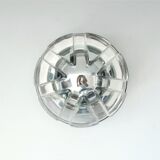 Vintage Model Crystal Palace Ceiling Lamp from Raak, 1970s