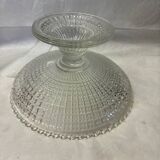 Glass cup