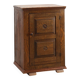 Rustic Solid Oak Cabinet with Geometric Floral Carvings, Belgium – 17th Cen