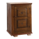 Rustic Solid Oak Cabinet with Geometric Floral Carvings, Belgium – 17th Cen