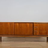 Mid-Century Teak Sideboard from McIntosh, United Knigdom 1960s