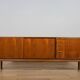 Mid-Century Teak Sideboard from McIntosh, United Knigdom 1960s