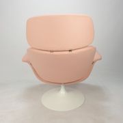 Big Tulip Chair by Pierre Paulin for Artifort, 1970s