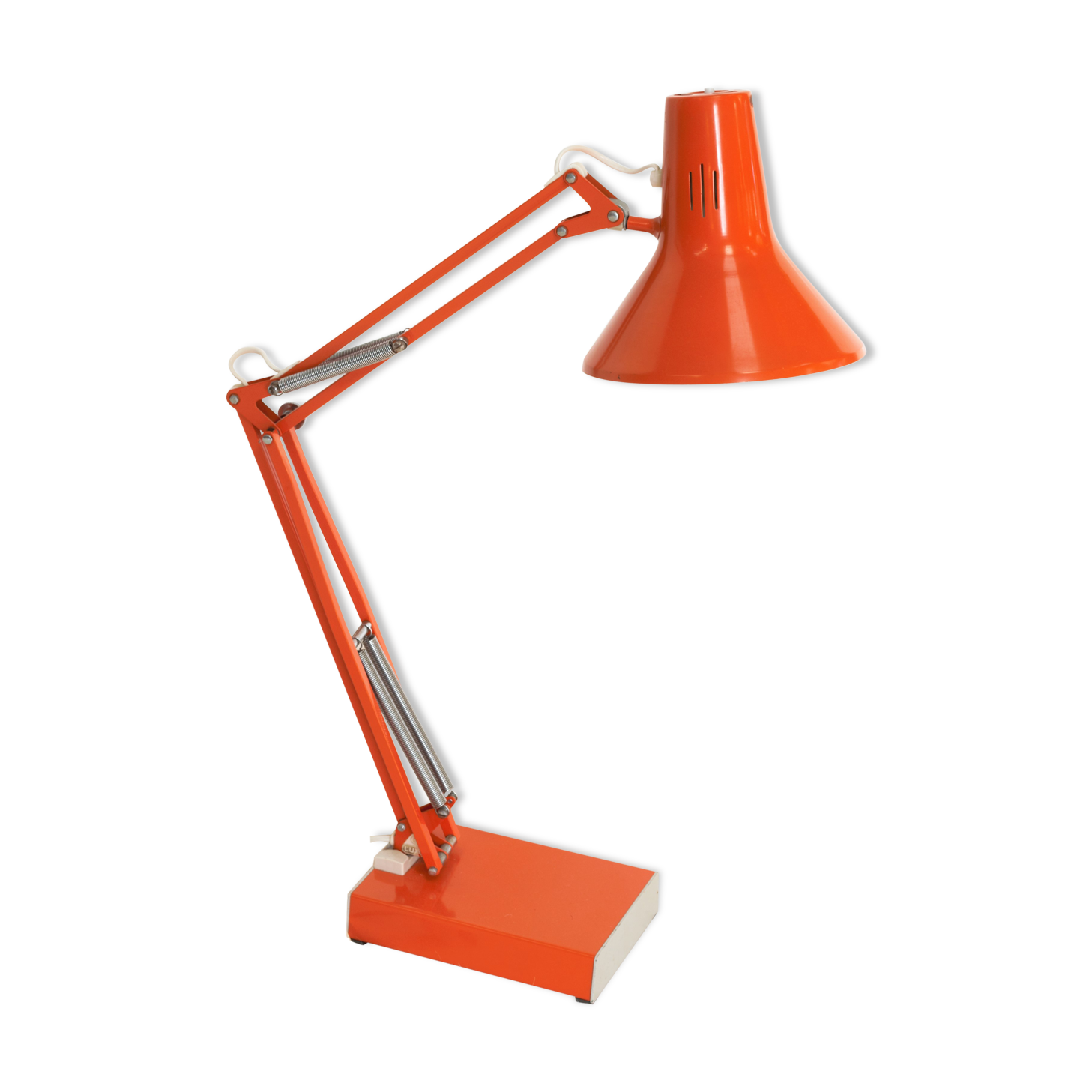 Lamp vintage Luxo L-2