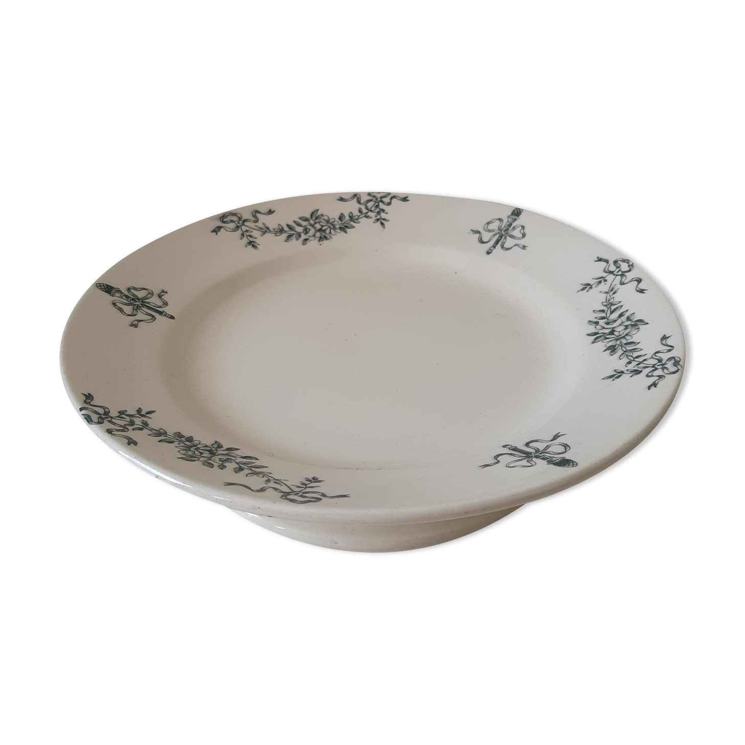 Vintage Longchamp compotier