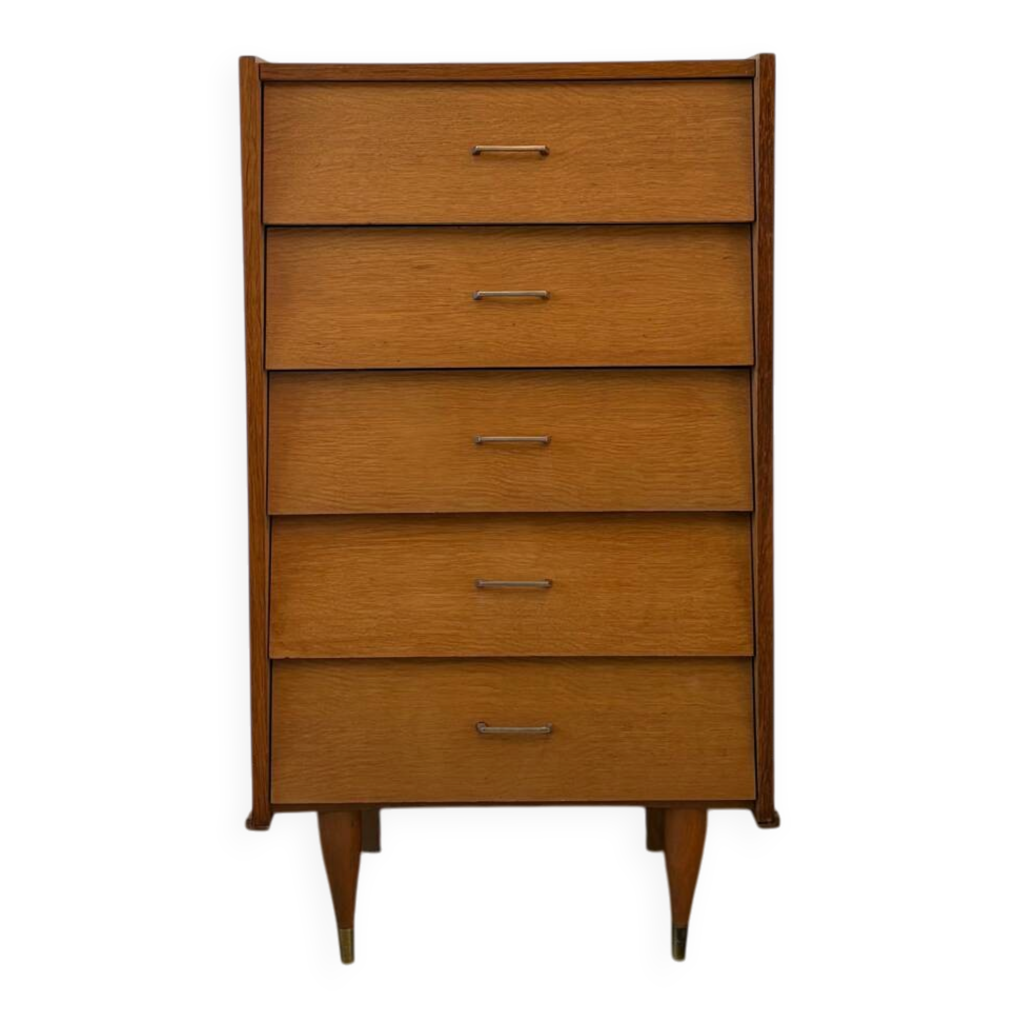 Commode chiffonnier vintage