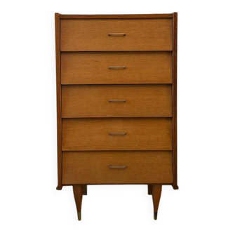 Vintage chest of drawers