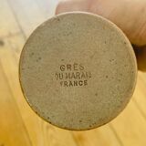 Marsh sandstone cups