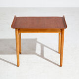 Table basse modèle FH1937 par Hans J. Wegner pour Fritz Hansen
