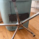 Vintage lounge chair 1970s