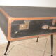 Valise ancienne