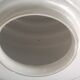Verre de suspension vintage