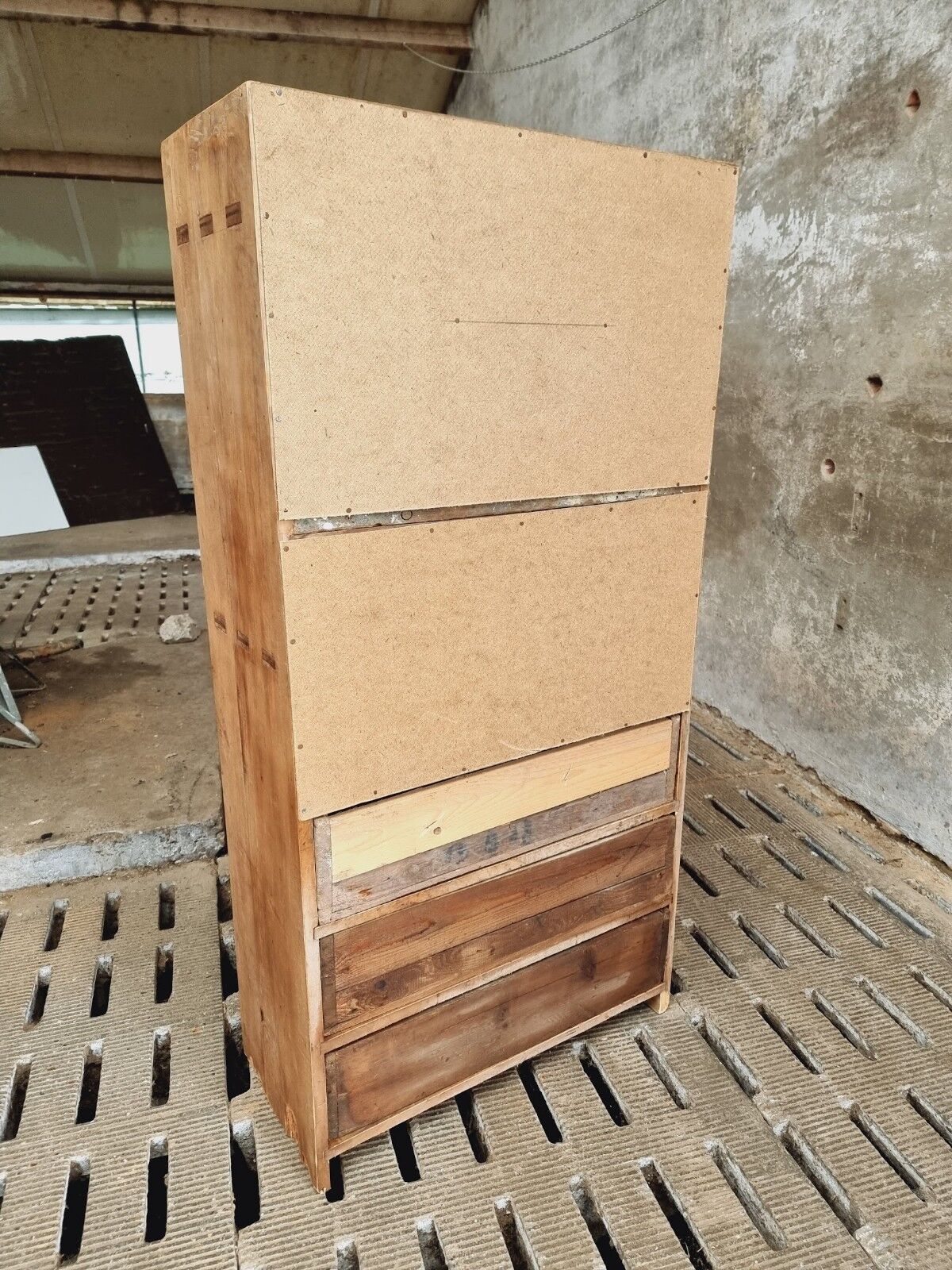 Workhop cabinet industrial drawer cabinet