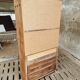 Workhop cabinet industrial drawer cabinet